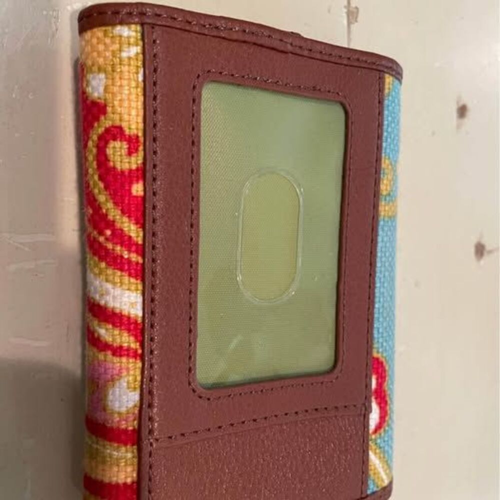Spartina Wallet - Picture 4 of 4